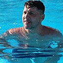 Максим, 40 лет