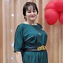 Гульжамиля, 58 лет