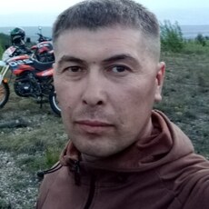 Фотография мужчины Said, 40 лет из г. Улан-Удэ