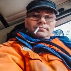 Фотография мужчины Андрей, 41 год из г. Ревда
