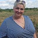 Светлана, 50 лет