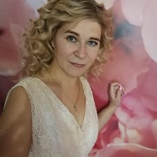 Фотография девушки Альбина, 35 лет из г. Октябрьский (Башкортостан)