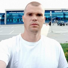 Фотография мужчины Константин, 40 лет из г. Кемерово