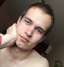 Фотография мужчины Руслан, 23 года из г. Ижевск