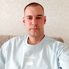 Фотография мужчины Александр, 36 лет из г. Сморгонь