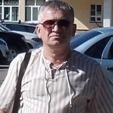 Фотография мужчины Александр Якимов, 53 года из г. Усмань
