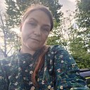 Нина, 43 года