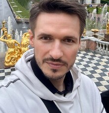 Фотография мужчины Георгий, 34 года из г. Белорецк