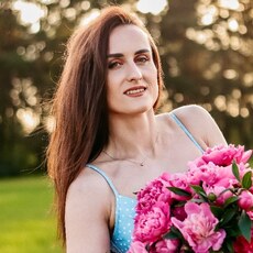 Фотография девушки Катажина, 29 лет из г. Лида