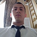 Мадияр, 32 года