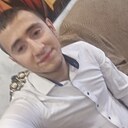Ваня, 20 лет