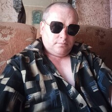 Фотография мужчины Вячеслав, 53 года из г. Острогожск