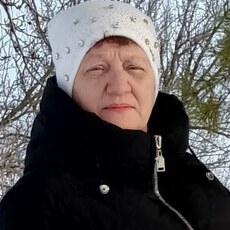 Фотография девушки Наталья, 58 лет из г. Оренбург