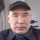 Sayat, 43 года