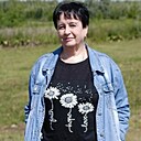 Люба, 58 лет