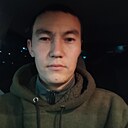 Ерлан, 31 год