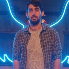 Фотография мужчины Джан, 29 лет из г. Луганск