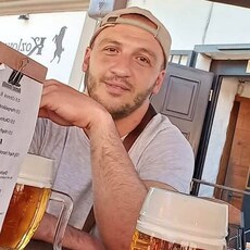 Фотография мужчины Temur, 32 года из г. Прага