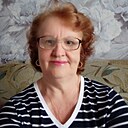 Людмила, 68 лет