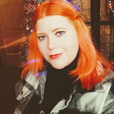 Фотография девушки Вероника, 33 года из г. Тольятти