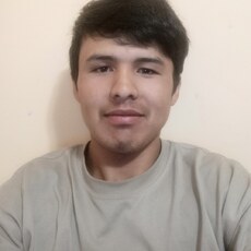 Фотография мужчины Файз, 19 лет из г. Кашира