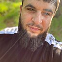 Вусал, 32 года