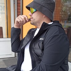 Фотография мужчины Дмитрий, 30 лет из г. Варшава