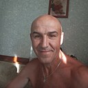 Серж, 45 лет