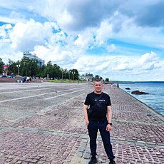 Фотография мужчины Вячеслав, 51 год из г. Мурманск