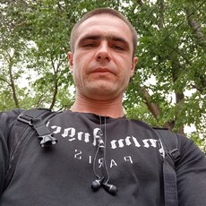 Фотография мужчины Мотылек, 29 лет из г. Каменск-Шахтинский