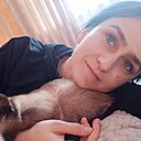 Настя, 34 года