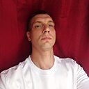 Егор, 33 года