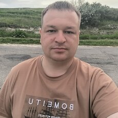 Фотография мужчины Андрей, 38 лет из г. Ульяновск