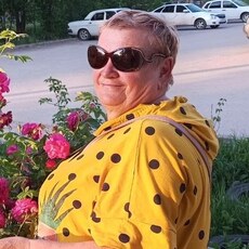 Фотография девушки Елена, 60 лет из г. Безенчук