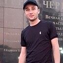 Ойбек, 27 лет