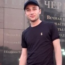 Фотография мужчины Ойбек, 27 лет из г. Черемхово