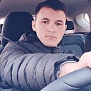 Самир, 22 года