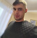 Максим, 35 лет