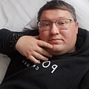 Эмпат, 35 лет