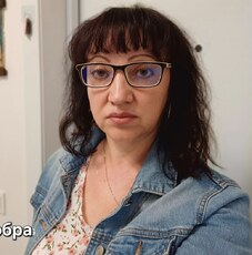 Фотография девушки Ирина, 59 лет из г. Екатеринбург