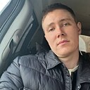 Юра, 24 года