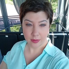 Фотография девушки Марина, 44 года из г. Алматы