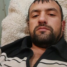 Фотография мужчины Одилбек, 32 года из г. Павловский Посад