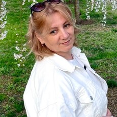 Фотография девушки Елена, 52 года из г. Саратов