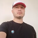 Али, 34 года