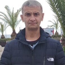 Фотография мужчины Роман, 46 лет из г. Георгиевск