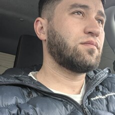 Фотография мужчины Hasik, 31 год из г. Нальчик