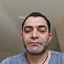 Хачатур, 34 года