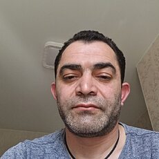 Фотография мужчины Хачатур, 34 года из г. Кемерово