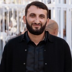 Фотография мужчины Артур, 31 год из г. Волгоград